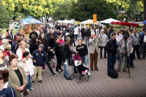 17. Dani pčelarstva u Subotici