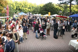 17. Dani pčelarstva u Subotici