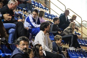 Memorijalni turnir "Josip Josa Marković": ŽOK "Crvena zvezda" - ŽOK "Partizan"