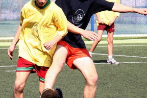 Turnir u malom fudbalu "Gol za Žarko"