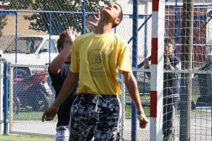 Turnir u malom fudbalu "Gol za Žarko"