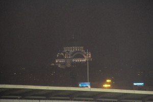 Fudbal: Crvena zvezda - Spartak