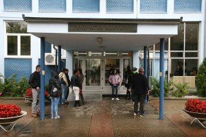 Svečanost povodom početka školske godine