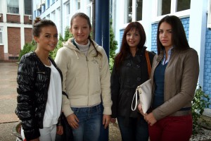 Svečanost povodom početka školske godine