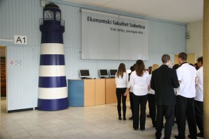 Svečanost povodom početka školske godine