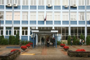 Svečanost povodom početka školske godine