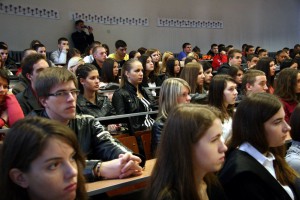 Svečanost povodom početka školske godine