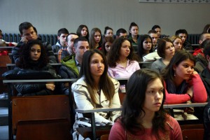 Svečanost povodom početka školske godine