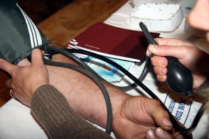 Obeležavanje Međunarodnog dana starih