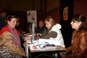 Obeležavanje Međunarodnog dana starih