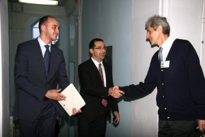 Rešenje o dodeli sredstava Fonda za kapitalna ulaganja AP Vojvodina