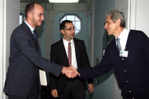 Rešenje o dodeli sredstava Fonda za kapitalna ulaganja AP Vojvodina