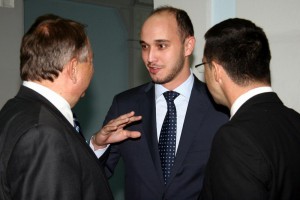 Rešenje o dodeli sredstava Fonda za kapitalna ulaganja AP Vojvodina