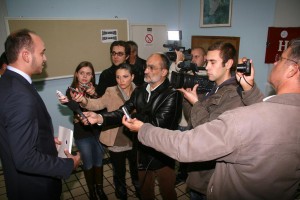 Rešenje o dodeli sredstava Fonda za kapitalna ulaganja AP Vojvodina