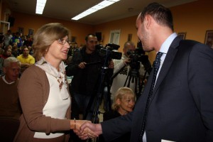 Rešenje o dodeli sredstava Fonda za kapitalna ulaganja AP Vojvodina