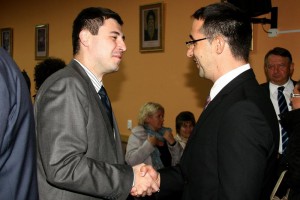 Rešenje o dodeli sredstava Fonda za kapitalna ulaganja AP Vojvodina