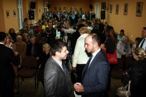 Rešenje o dodeli sredstava Fonda za kapitalna ulaganja AP Vojvodina