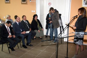 Rešenje o dodeli sredstava Fonda za kapitalna ulaganja AP Vojvodina