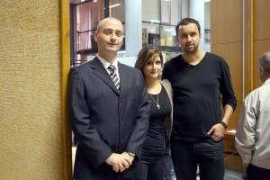 Međunarodni dan starih obeležen u beogradskom Domu sindikata