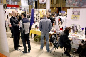 Međunarodni dan starih obeležen u beogradskom Domu sindikata