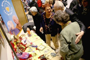 Međunarodni dan starih obeležen u beogradskom Domu sindikata