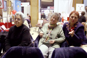 Međunarodni dan starih obeležen u beogradskom Domu sindikata