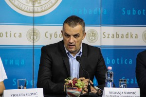 Konferencija ŽFK "Spartak" pred novu evropsku utakmicu