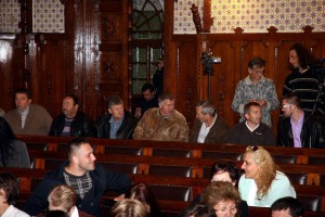 14. Sednica Skupštine grada