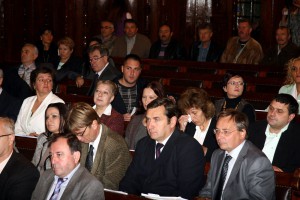 14. Sednica Skupštine grada