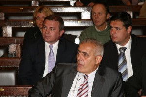 14. Sednica Skupštine grada