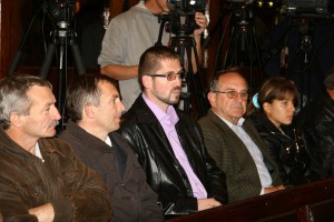 14. Sednica Skupštine grada