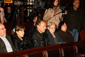 14. Sednica Skupštine grada