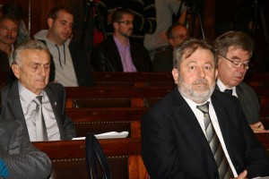 14. Sednica Skupštine grada