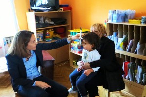 Akcija "Kuće zdravlja" u subotičkim vrtićima