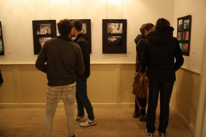 Izložba subotički studenata likovnih akademija