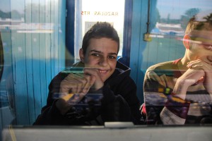 Fudbal: Spartak - Donji Srem (8. kolo Jelen super lige)