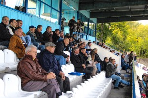 Fudbal: Spartak - Donji Srem (8. kolo Jelen super lige)