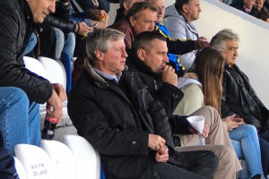 Fudbal: Spartak - Donji Srem (8. kolo Jelen super lige)