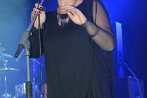 Severina - fotografije sa koncerta