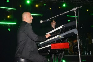 Severina - fotografije sa koncerta