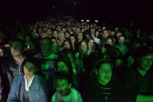 Severina - fotografije sa koncerta