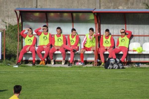 Fudbal: Bačka 1901 - Senta (Srpska liga Vojvodina)