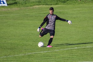 Fudbal: Bačka 1901 - Senta (Srpska liga Vojvodina)