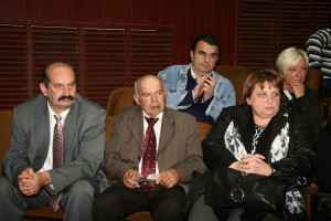 Dr Slavica Đukić Dejanović u Subotici