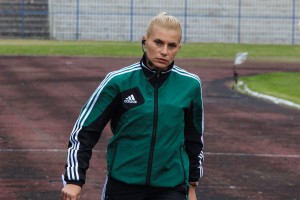 Fudbal: ŽFK "Spartak" - ŽFK "Rosijanka" (šesnaestina finala UEFA lige šampiona za žene)