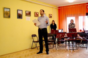 25 godina postojanja Gerontološkog kluba“Bajnat“