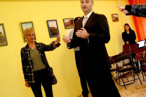 25 godina postojanja Gerontološkog kluba“Bajnat“