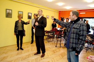 25 godina postojanja Gerontološkog kluba“Bajnat“