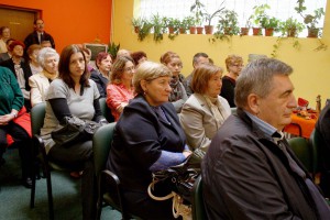 25 godina postojanja Gerontološkog kluba“Bajnat“