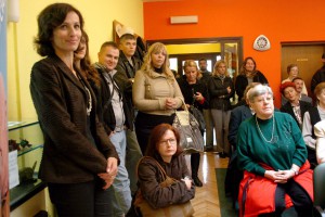 25 godina postojanja Gerontološkog kluba“Bajnat“